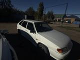 ВАЗ (Lada) 2114 2012 годаүшін1 450 000 тг. в Уральск – фото 2