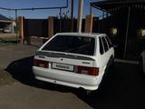 ВАЗ (Lada) 2114 2012 годаүшін1 450 000 тг. в Уральск