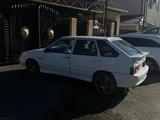 ВАЗ (Lada) 2114 2012 годаүшін1 450 000 тг. в Уральск – фото 4