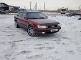 Audi 100 1993 годаfor2 377 777 тг. в Астана – фото 2