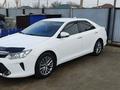 Toyota Camry 2015 годаүшін9 800 000 тг. в Кульсары – фото 10