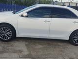 Toyota Camry 2015 годаfor9 800 000 тг. в Кульсары – фото 5