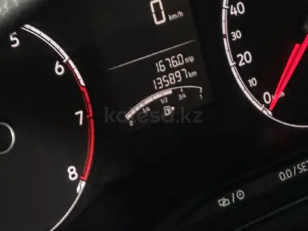 Volkswagen Polo 2021 года за 6 500 000 тг. в Актобе – фото 10