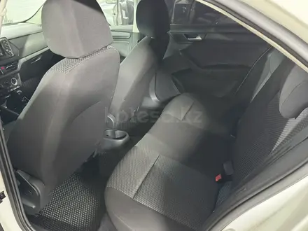 Volkswagen Polo 2021 года за 6 500 000 тг. в Актобе – фото 13