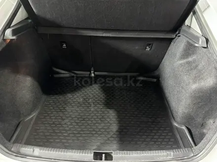 Volkswagen Polo 2021 года за 6 500 000 тг. в Актобе – фото 16