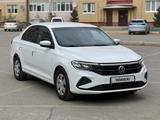 Volkswagen Polo 2021 годаүшін6 500 000 тг. в Актобе