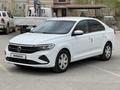 Volkswagen Polo 2021 годаүшін6 500 000 тг. в Актобе – фото 2