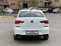 Volkswagen Polo 2021 годаүшін6 500 000 тг. в Актобе – фото 6