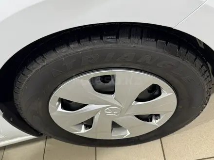 Volkswagen Polo 2021 года за 6 500 000 тг. в Актобе – фото 9