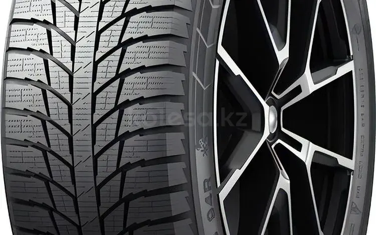 215/50R17 (TRIN PL01) 95R Triangleүшін31 111 тг. в Алматы