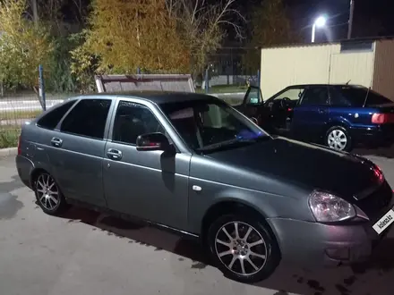 ВАЗ (Lada) Priora 2172 2011 года за 1 650 000 тг. в Костанай – фото 6