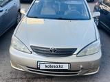 Toyota Camry 2002 года за 3 900 000 тг. в Астана