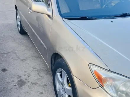 Toyota Camry 2002 года за 3 900 000 тг. в Астана – фото 8