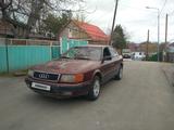 Audi 100 1992 года за 1 500 000 тг. в Алматы