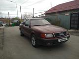 Audi 100 1992 года за 1 500 000 тг. в Алматы – фото 3