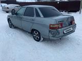 ВАЗ (Lada) 2110 2006 года за 400 000 тг. в Уральск – фото 4