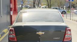 Chevrolet Cobalt 2023 годаүшін4 900 000 тг. в Алматы – фото 4