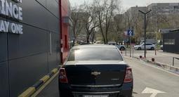 Chevrolet Cobalt 2023 годаүшін4 900 000 тг. в Алматы – фото 3