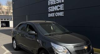 Chevrolet Cobalt 2023 годаүшін4 900 000 тг. в Алматы