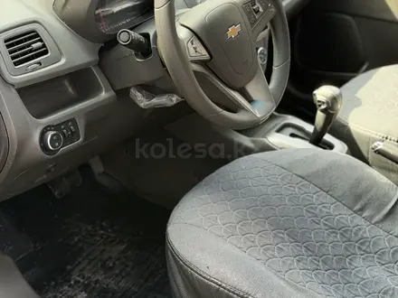Chevrolet Cobalt 2023 года за 4 900 000 тг. в Алматы – фото 5