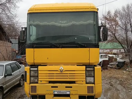 Renault  Magnum 2001 года за 5 500 000 тг. в Аксай – фото 2