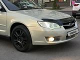 Subaru Outback 2007 годаfor5 650 000 тг. в Алматы – фото 3
