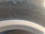 Титановые диски r17 в сборе за 55 000 тг. в Жезказган – фото 2