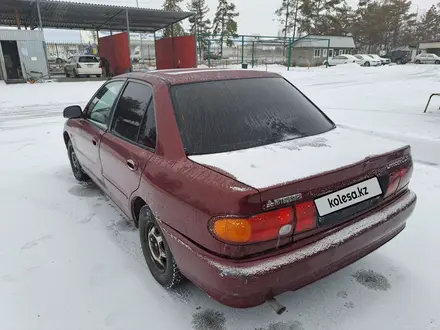 Mitsubishi Lancer 1994 года за 1 200 000 тг. в Алматы – фото 4