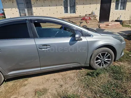 Toyota Avensis 2013 года за 7 000 000 тг. в Алматы – фото 5