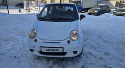 Daewoo Matiz 2013 годаfor1 750 000 тг. в Астана