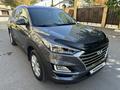 Hyundai Tucson 2020 года за 11 200 000 тг. в Астана – фото 10