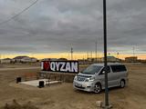 Toyota Alphard 2006 года за 7 200 000 тг. в Актау – фото 4