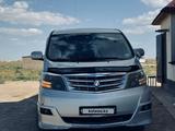 Toyota Alphard 2006 года за 7 200 000 тг. в Актау – фото 3