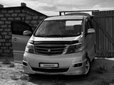 Toyota Alphard 2006 года за 7 200 000 тг. в Актау – фото 2