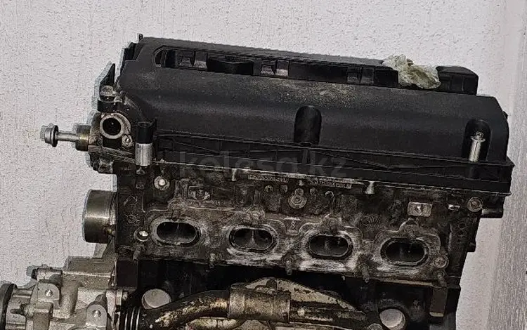 Двигатель на Т300 Авео за 200 000 тг. в Кыргауылды