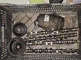 Двигатель на Т300 Авеоүшін200 000 тг. в Кыргауылды – фото 3