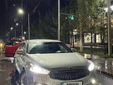 Kia K7 2018 года за 10 200 000 тг. в Узынагаш – фото 2