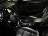 Kia K7 2018 года за 10 200 000 тг. в Узынагаш – фото 5