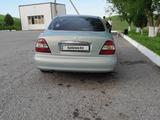 Daewoo Leganza 1997 годаfor1 500 000 тг. в Шымкент – фото 2