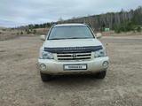 Toyota Highlander 2003 года за 6 500 000 тг. в Кокшетау – фото 3