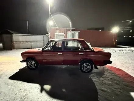 ВАЗ (Lada) 2106 1990 года за 480 000 тг. в Караганда – фото 3