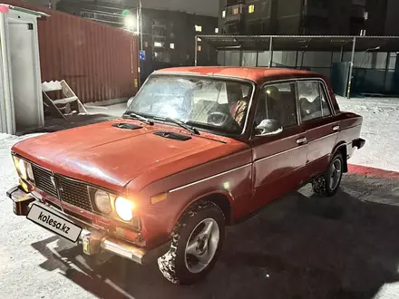 ВАЗ (Lada) 2106 1990 года за 480 000 тг. в Караганда