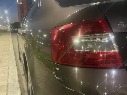 Skoda Octavia 2013 года за 3 500 000 тг. в Астана – фото 6