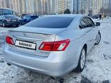 Lexus ES 350 2007 годаfor8 000 000 тг. в Алматы – фото 3