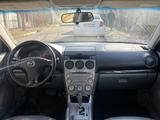 Mazda 6 2003 года за 2 200 000 тг. в Алматы – фото 5