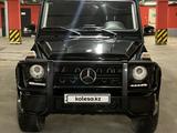 Mercedes-Benz G 500 2013 года за 35 000 000 тг. в Алматы