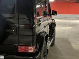 Mercedes-Benz G 500 2013 года за 35 000 000 тг. в Алматы – фото 5