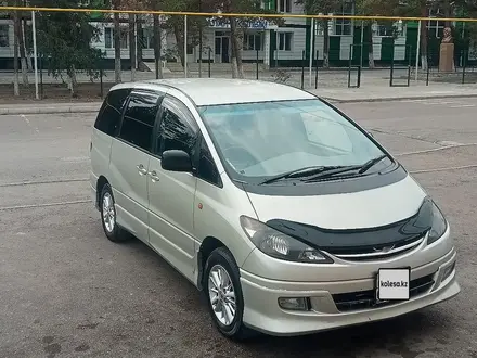 Toyota Estima 2001 года за 6 500 000 тг. в Алматы – фото 7