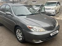 Toyota Camry 2002 годаүшін4 600 000 тг. в Каскелен