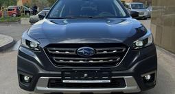 Subaru Outback 2022 годаүшін24 000 000 тг. в Астана